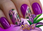 Floral 1