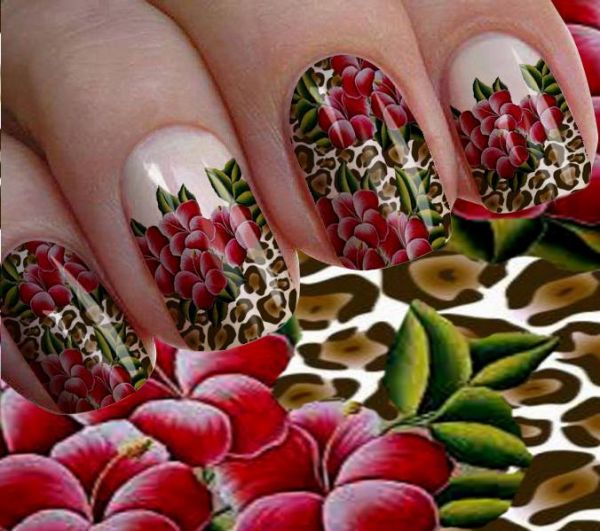 Floral 2